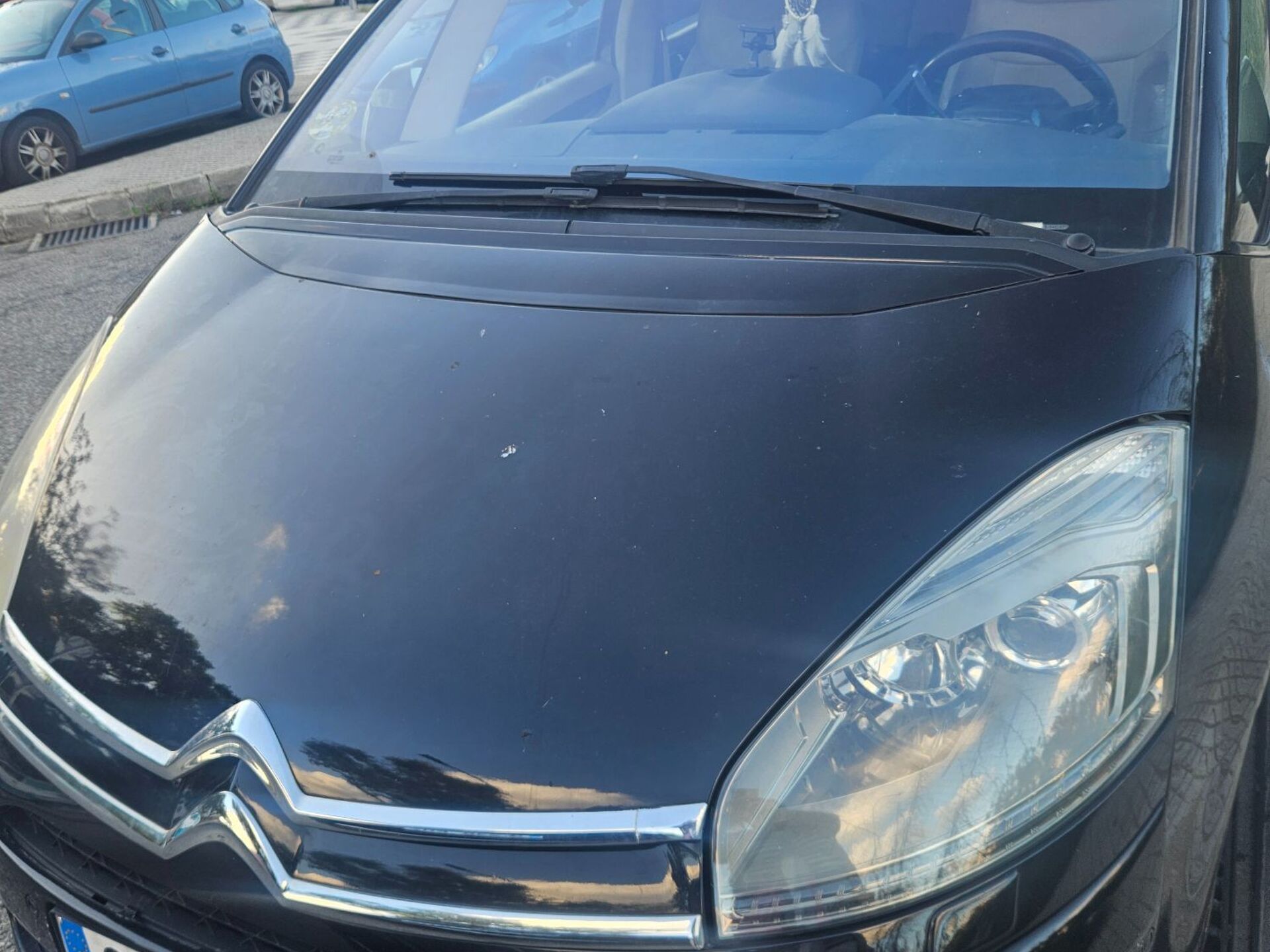 Imagen 1 de CITROEN C4