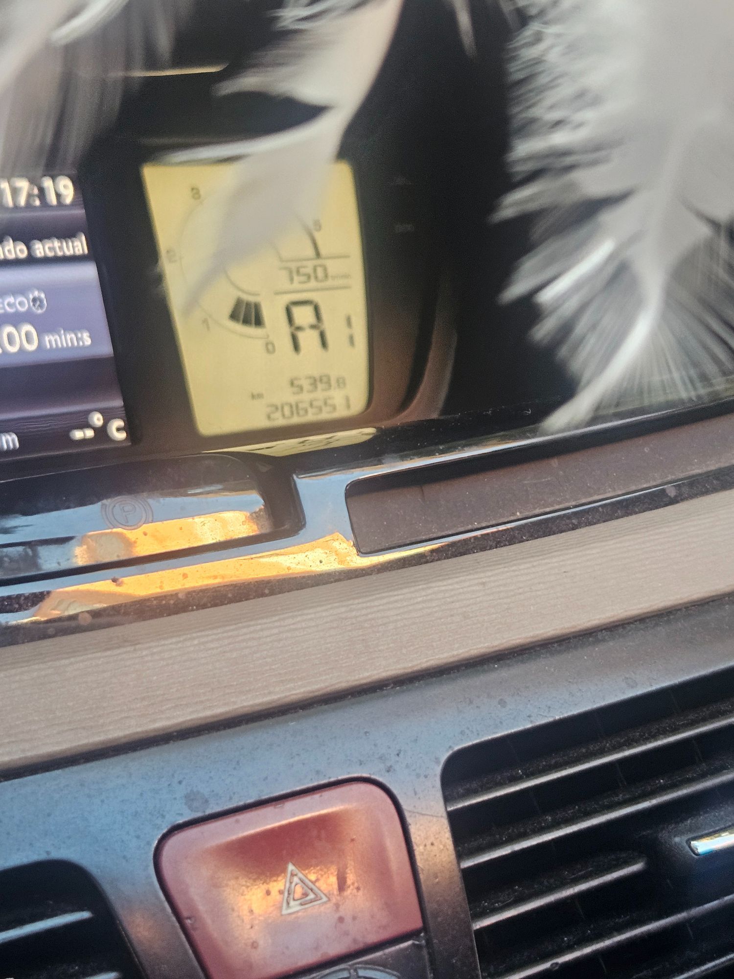 Foto del CITROEN C4 1.6e-HDi Exclusive CMP 115