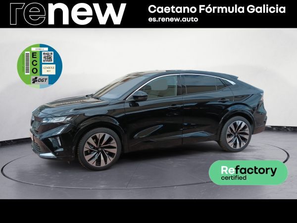 RENAULT Rafale (Techno E-Tech full hybrid 147kW (200CV)) en Pontevedra