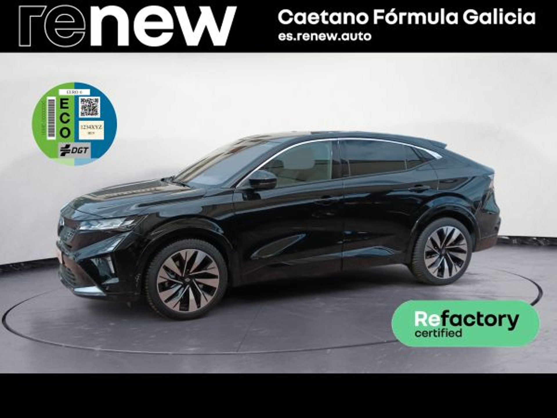 Imagen de RENAULT Rafale