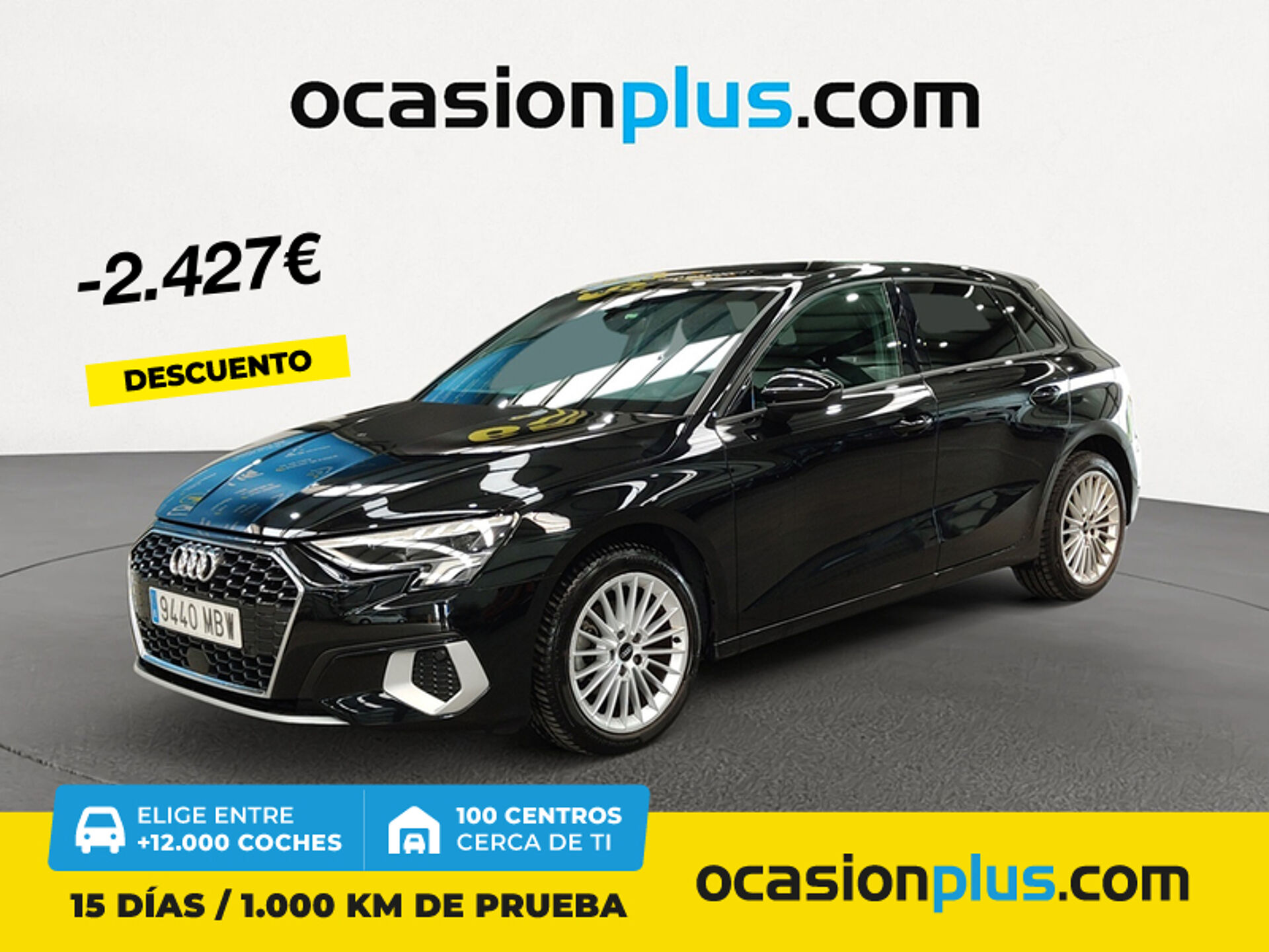 Imagen de AUDI A3