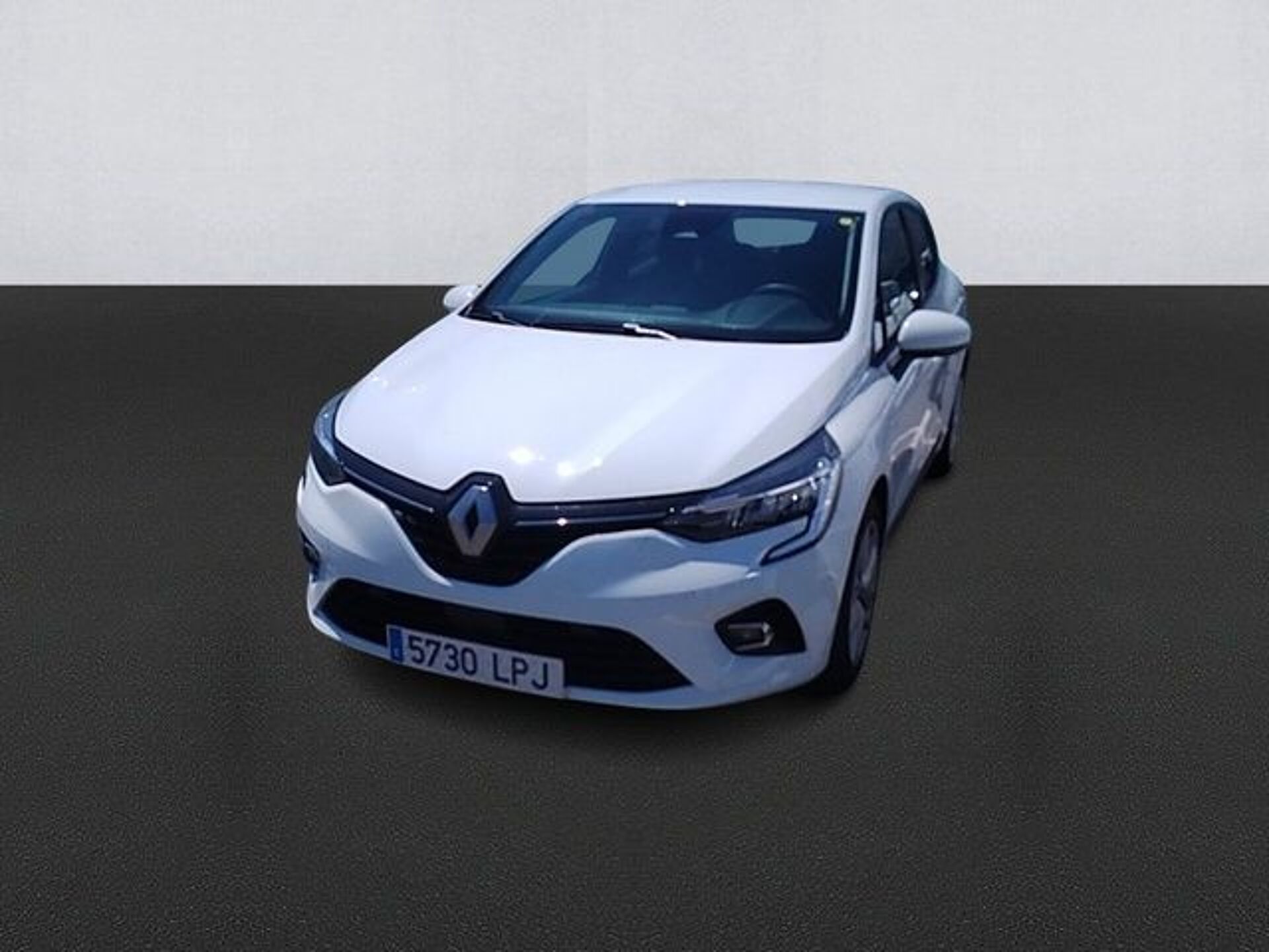 Imagen de RENAULT Clio