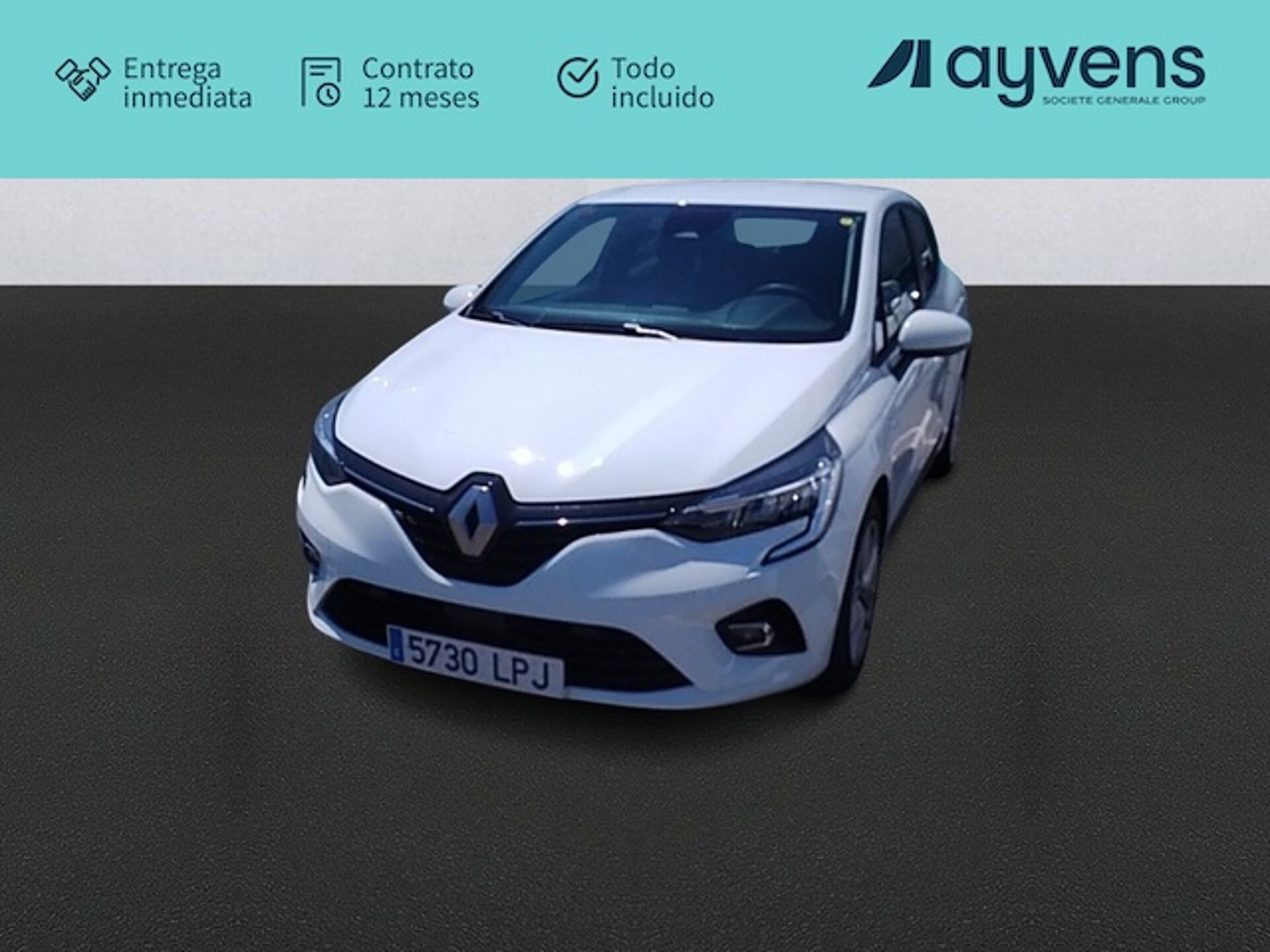 Imagen de RENAULT Clio