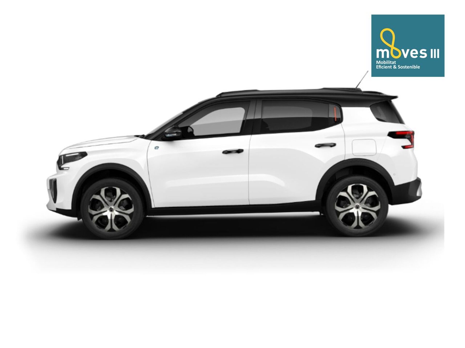 Imagen de CITROEN C3