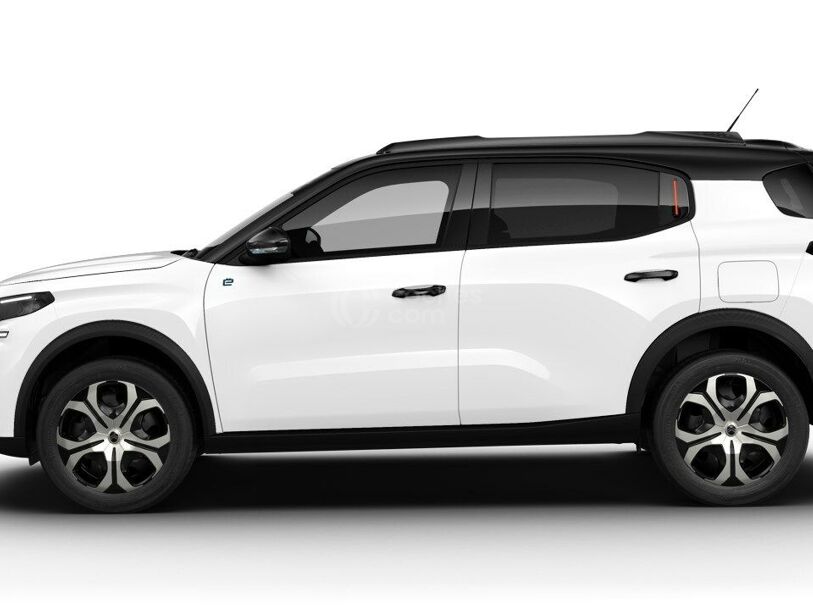 Foto del CITROEN C3 ë- You 83kW