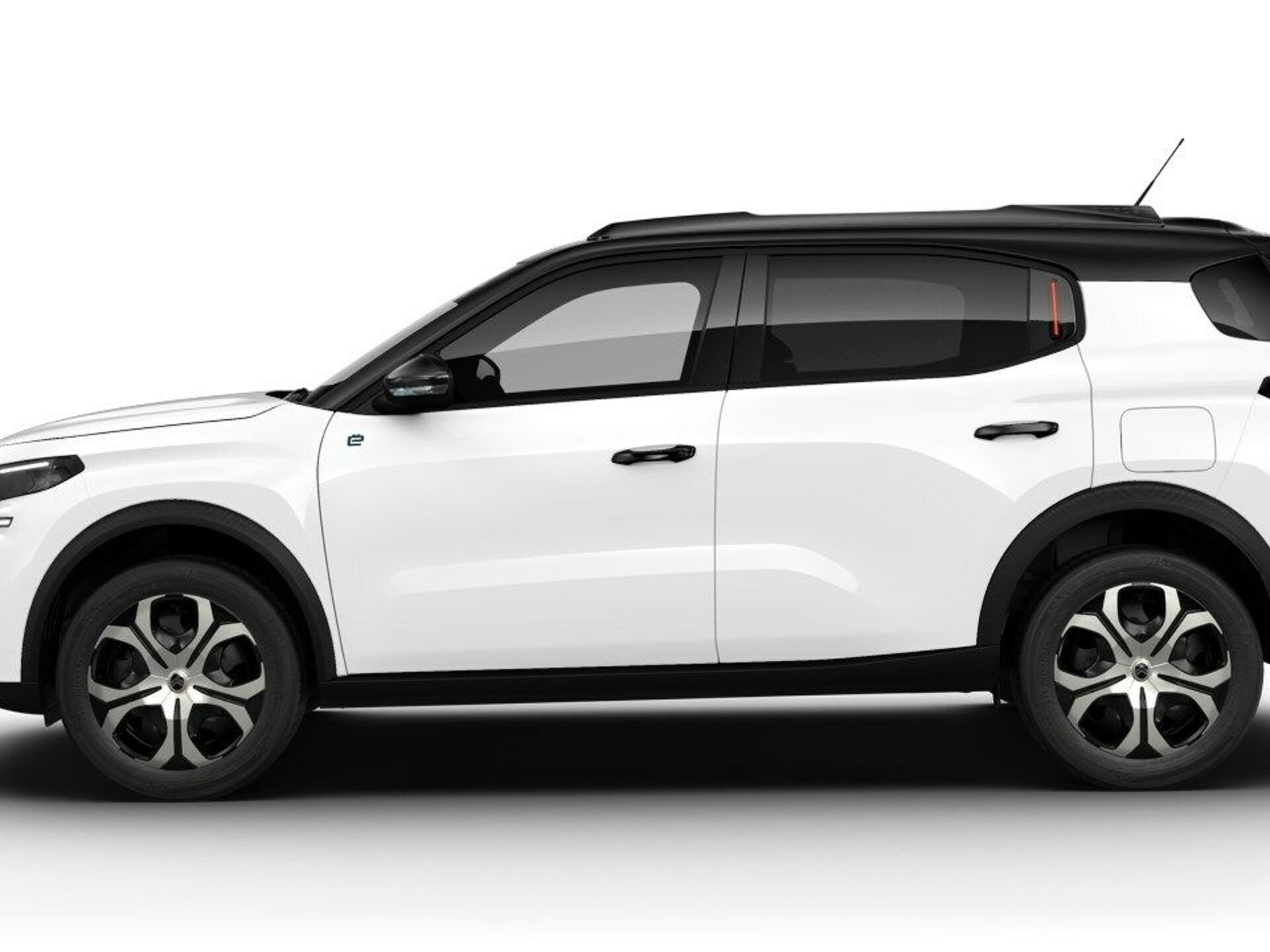 Imagen de CITROEN C3