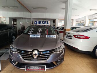 Imagen de RENAULT Talisman dCi Blue Limited 88kW