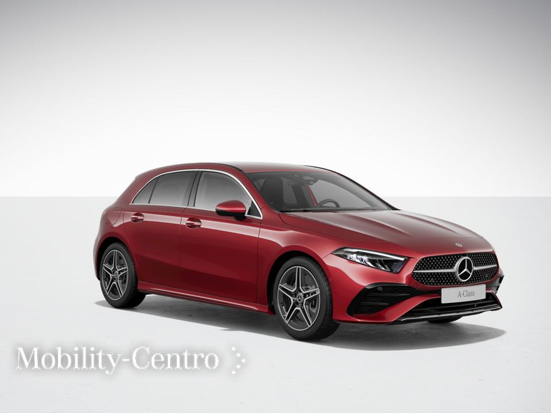 Imagen de MERCEDES Clase A