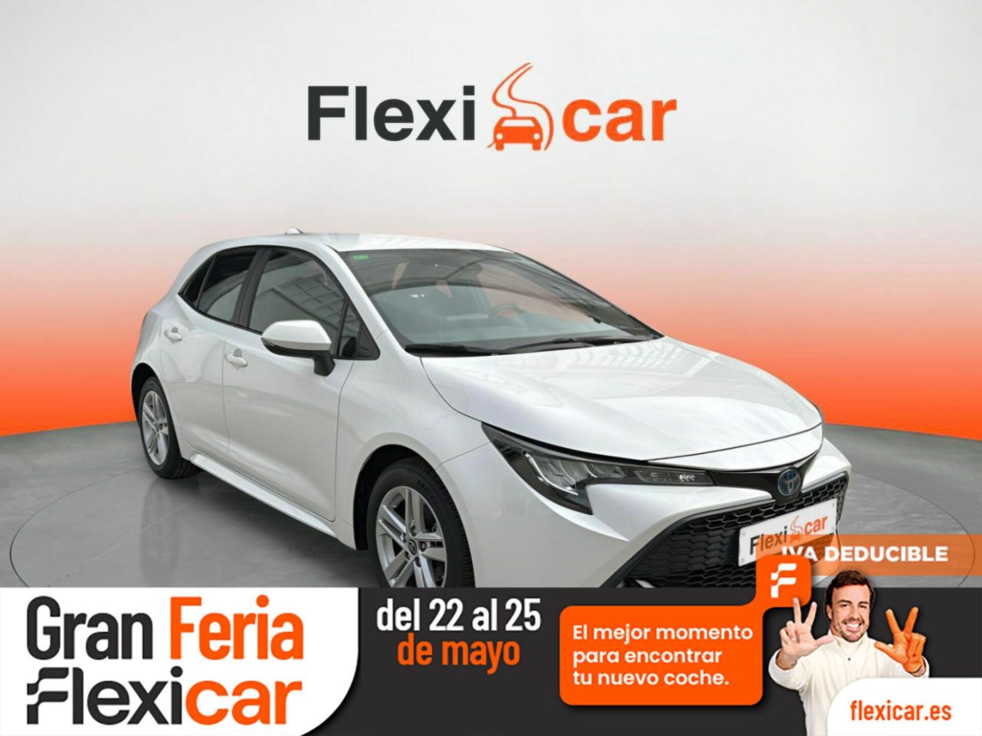 Imagen de TOYOTA Corolla