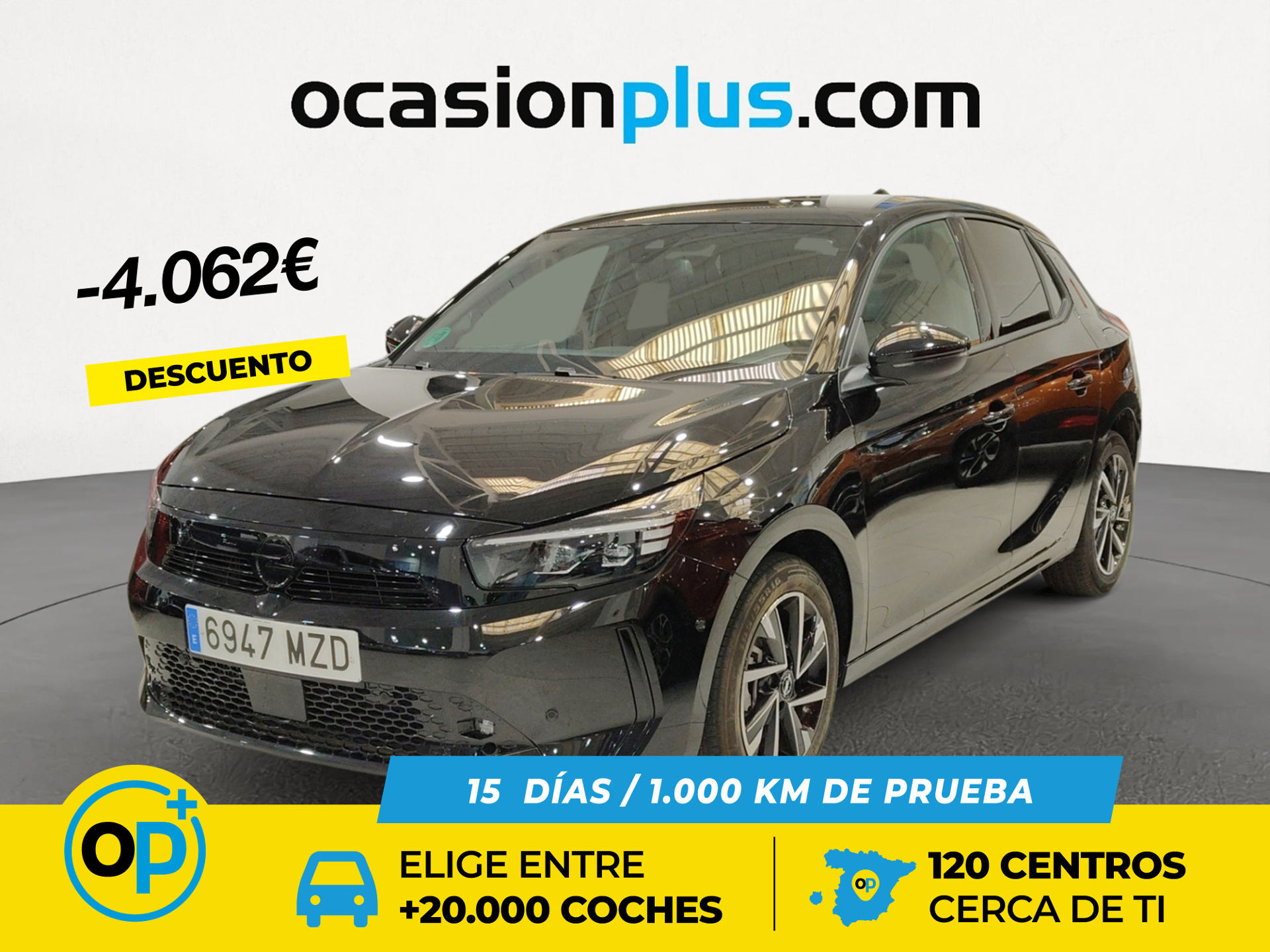 Imagen de OPEL Corsa