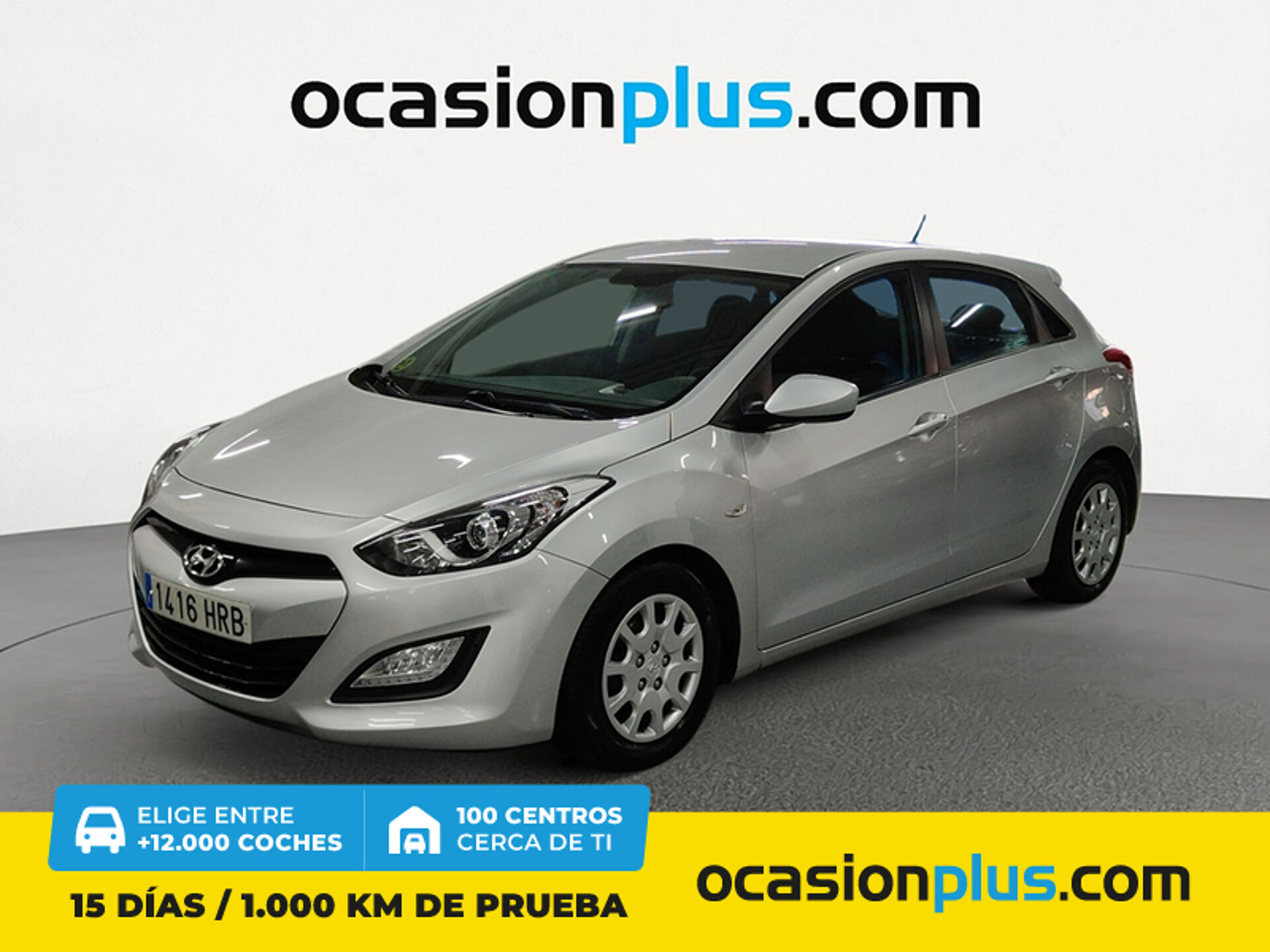 Imagen de HYUNDAI i30