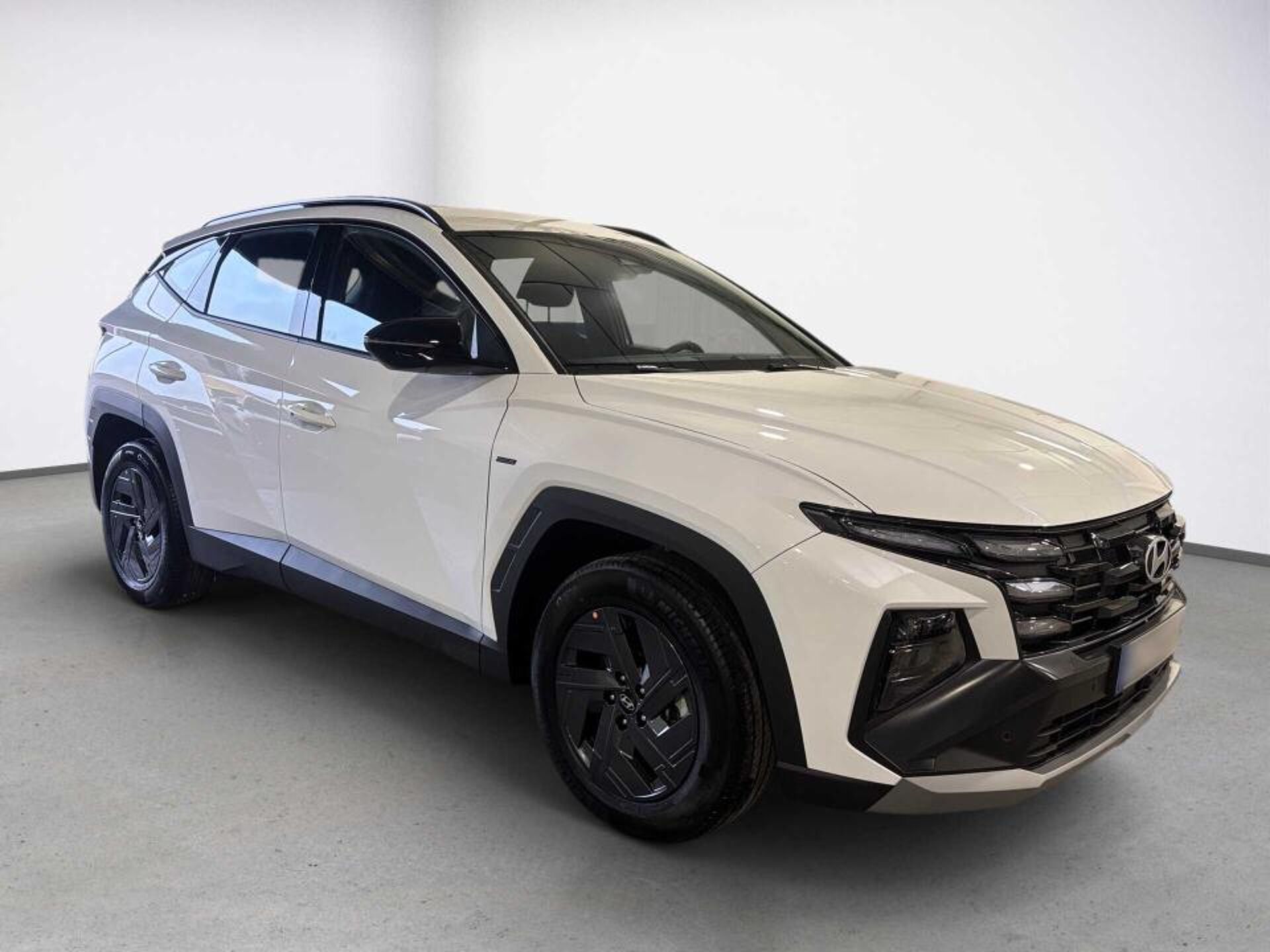 Imagen 1 de HYUNDAI Tucson