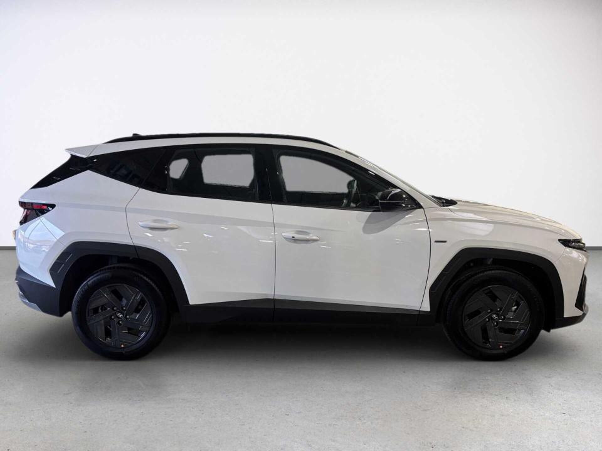 Imagen 2 de HYUNDAI Tucson