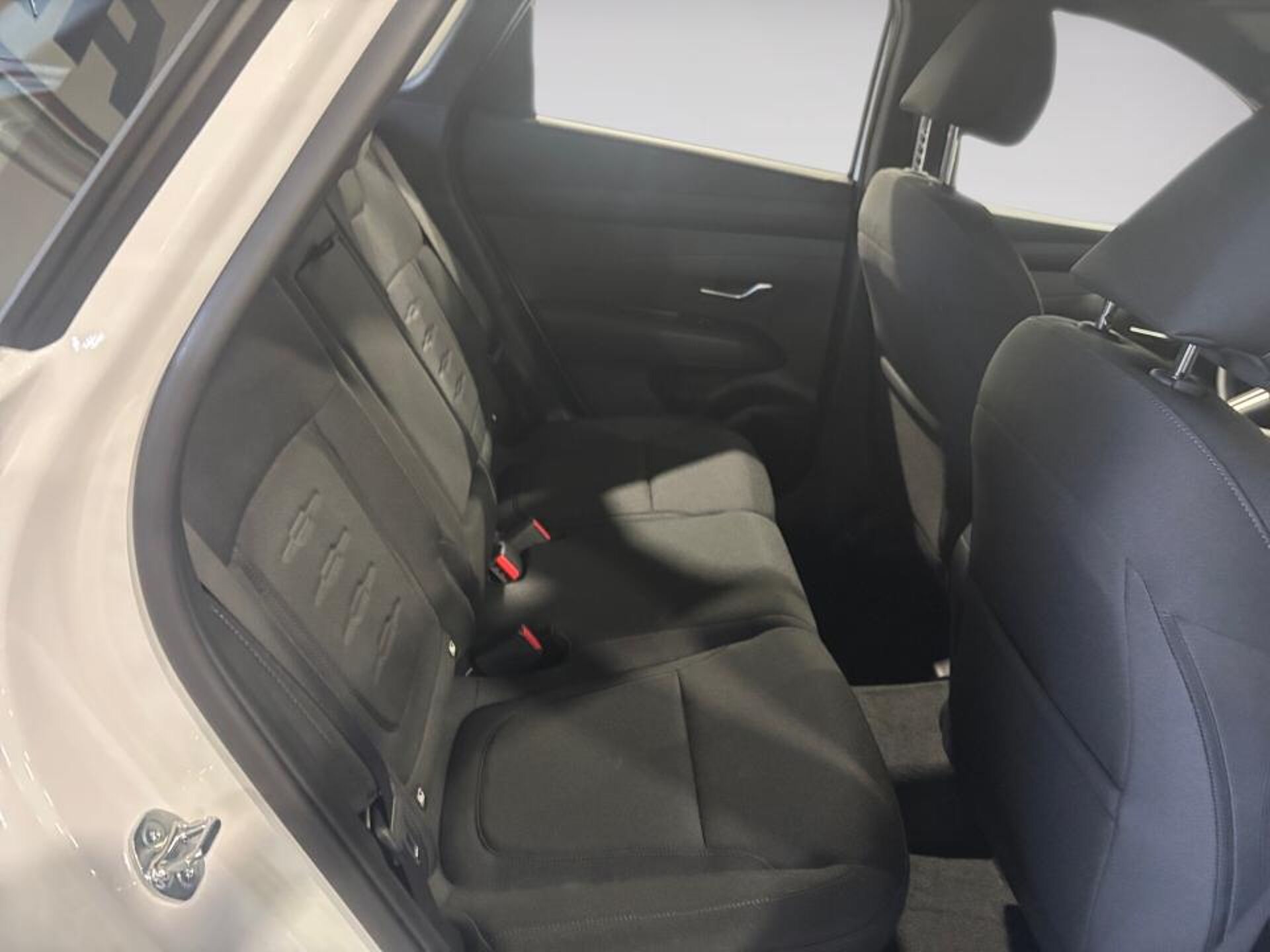 Imagen 3 de HYUNDAI Tucson