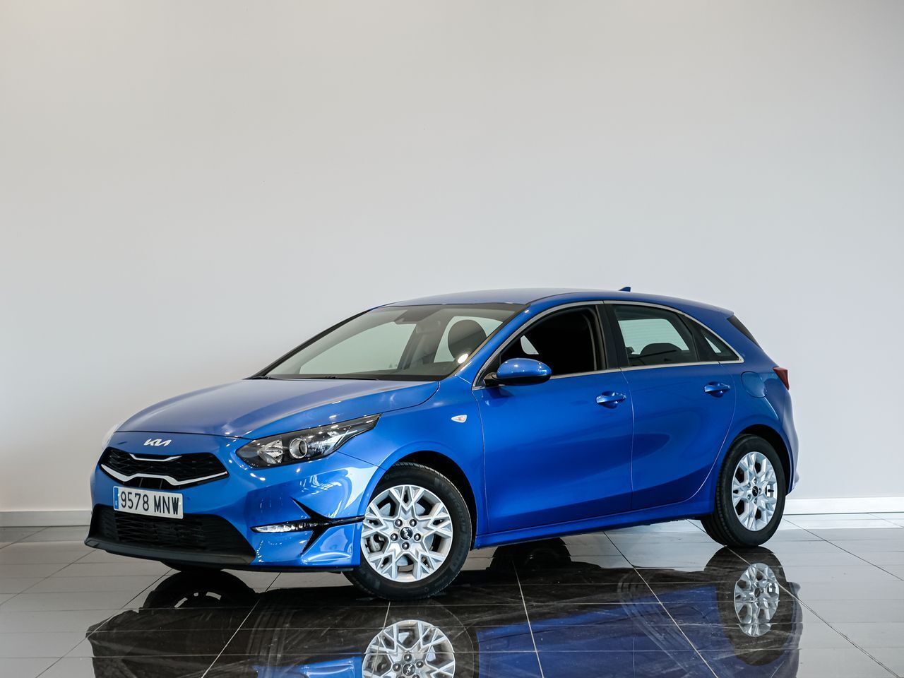 KIA Ceed (1.0 Drive) en Coruña, A