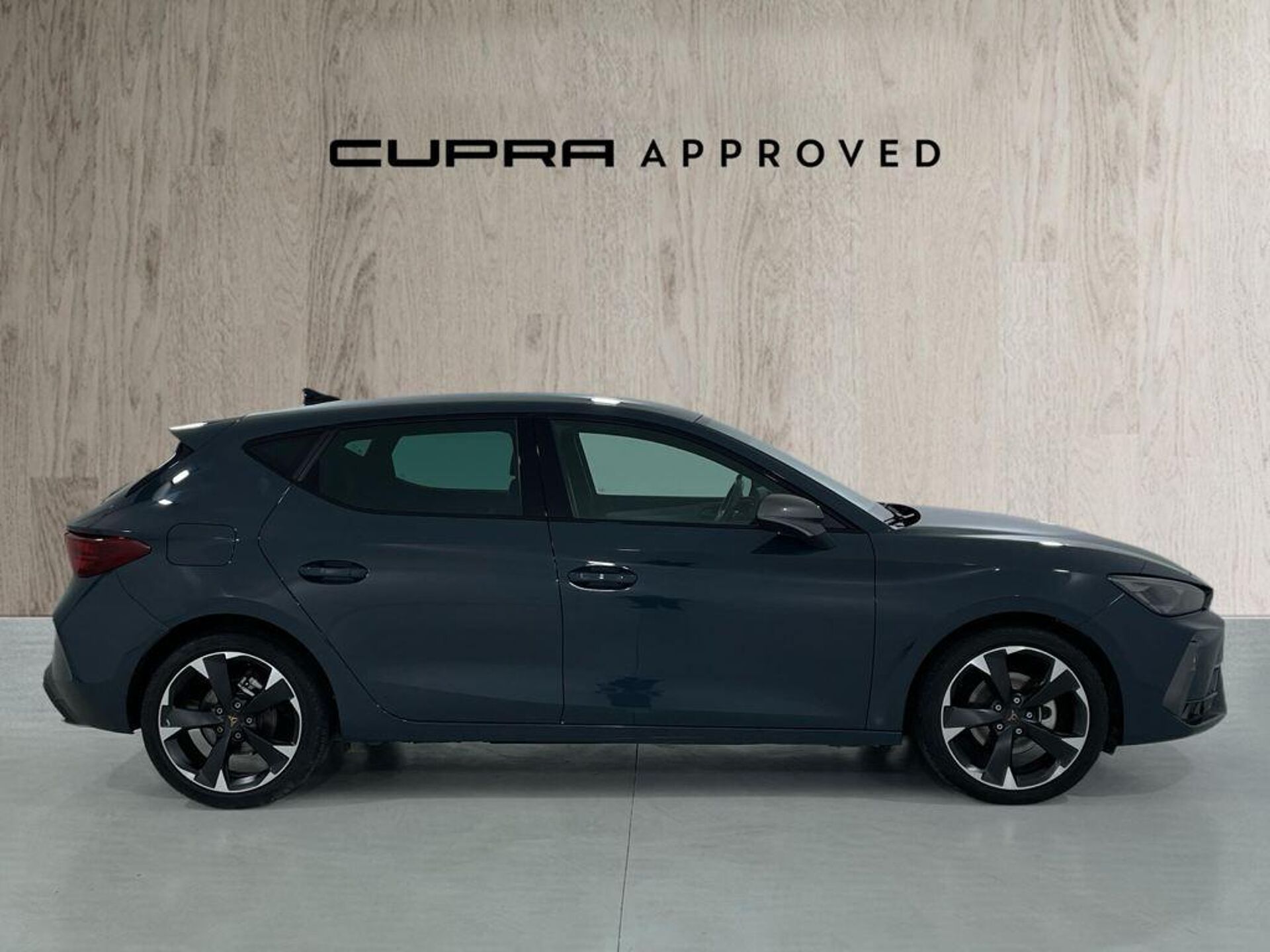 Imagen 3 de CUPRA León
