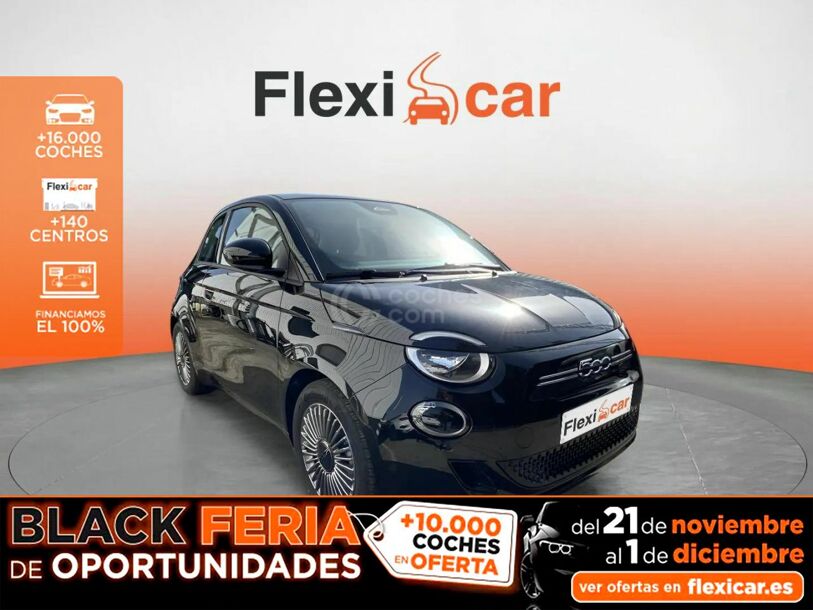 Foto del FIAT 500 e 3+1 87Kw Icon