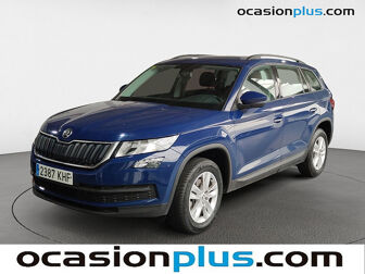 Imagen de SKODA Kodiaq 1.4 TSI Active 4x2 92kW