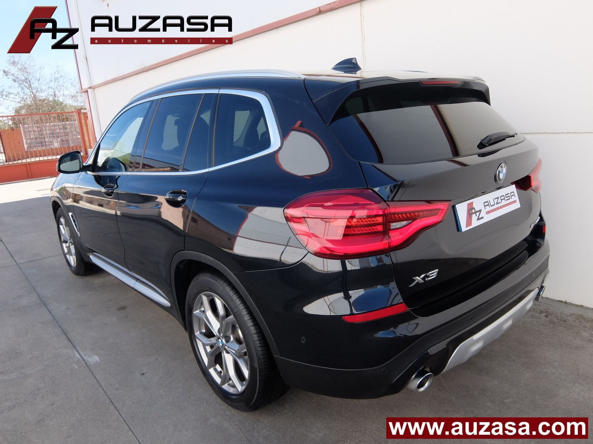Imagen 2 de BMW X3