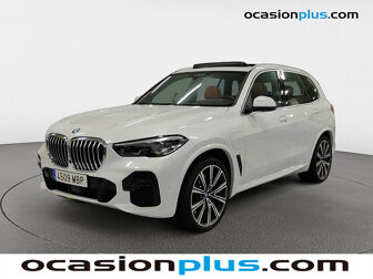 Imagen de BMW X5 xDrive45e