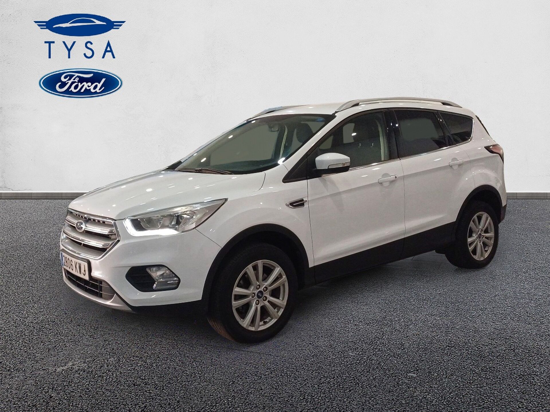 Imagen de FORD Kuga