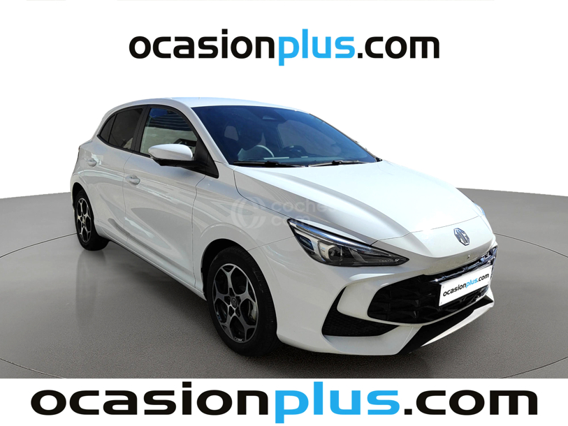 Foto del MG 3 1.5 Hybrid+ Comfort 143kW