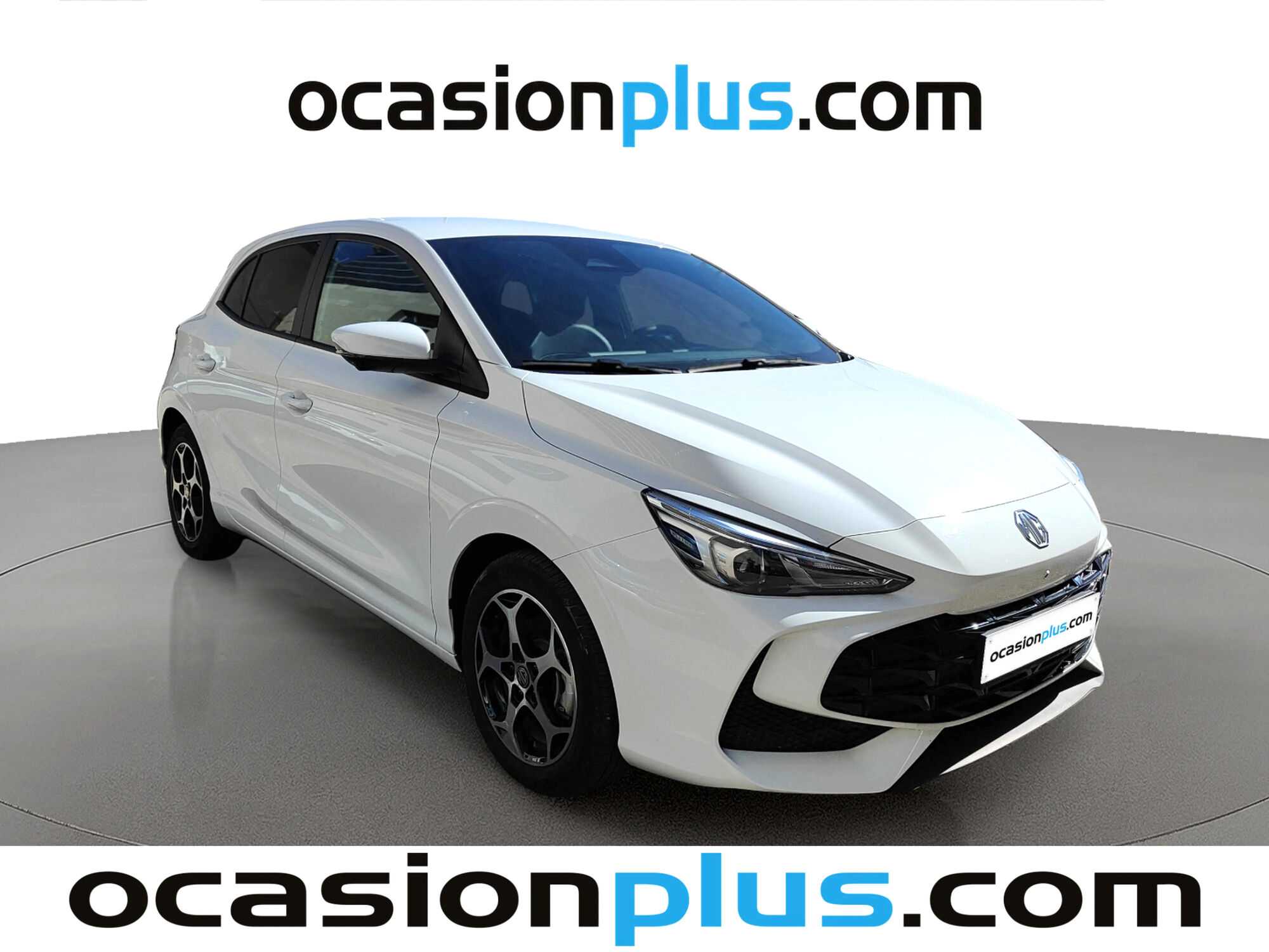 Foto del MG 3 1.5 Hybrid+ Comfort 143kW