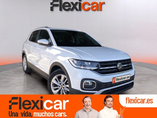 VOLKSWAGEN T-Cross (Sport 1.5 TSI 110kW (150CV) DSG) en Tarragona
