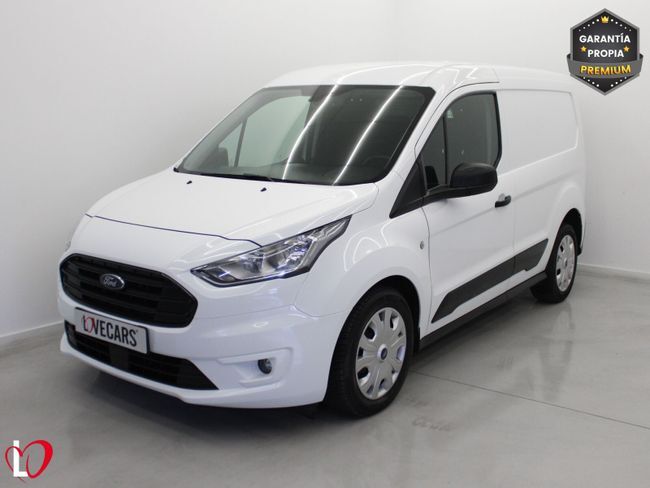 Foto del FORD Transit Connect FT 220 Kombi S&S B. Corta L1 Active 100