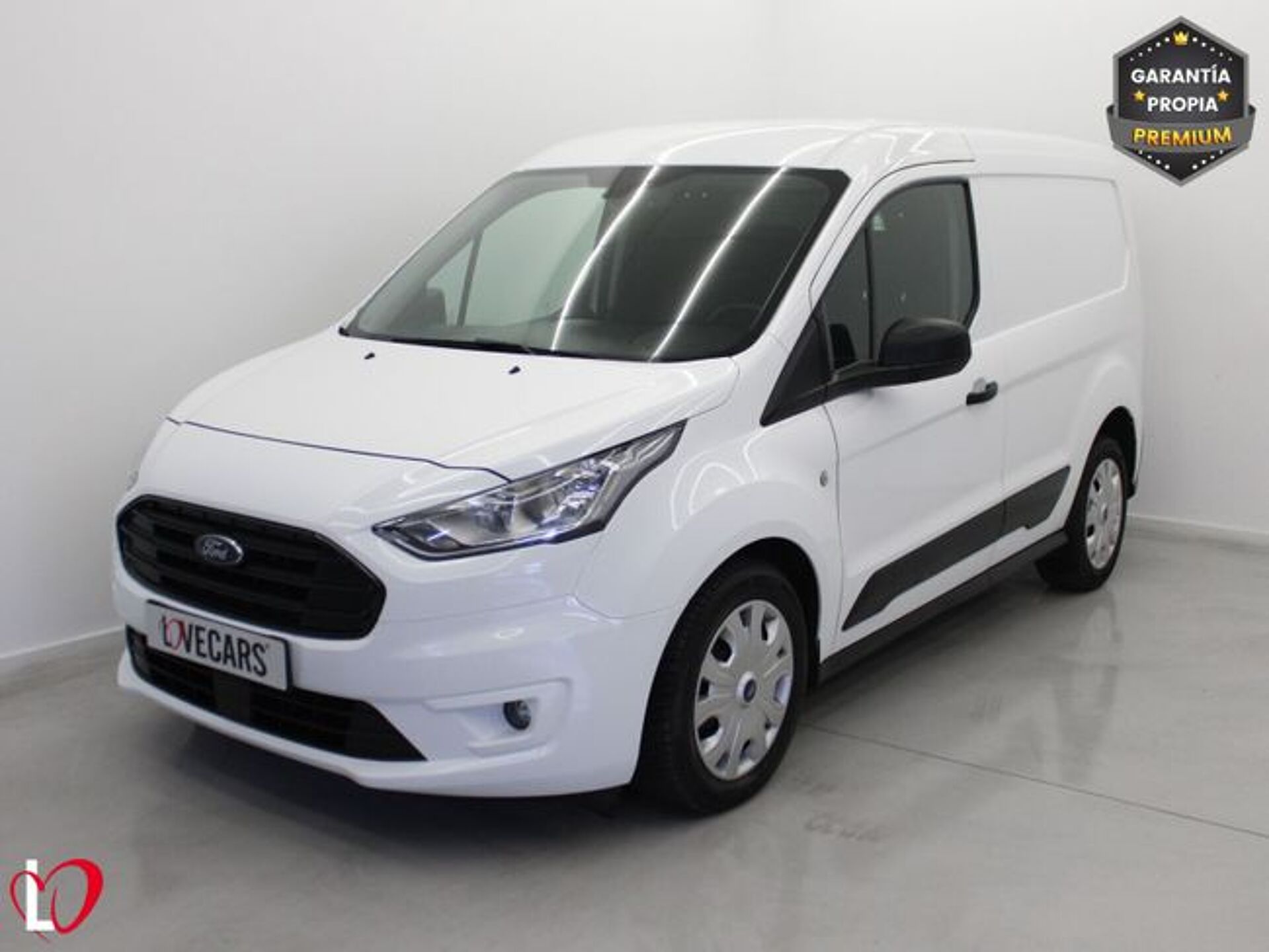 Imagen 3 de FORD Transit Connect