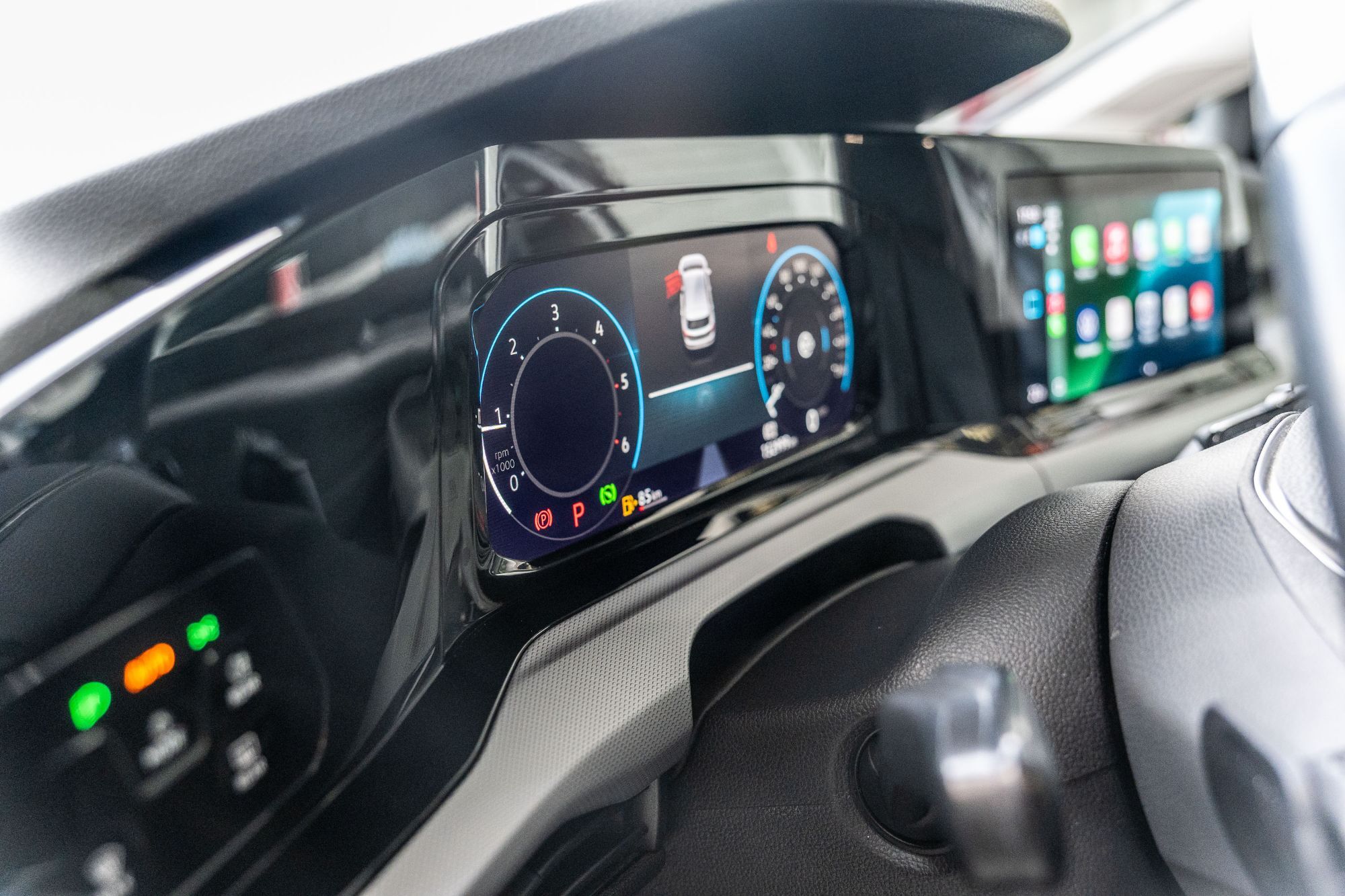 Foto del VOLKSWAGEN Golf 2.0TDI DSG 85kW