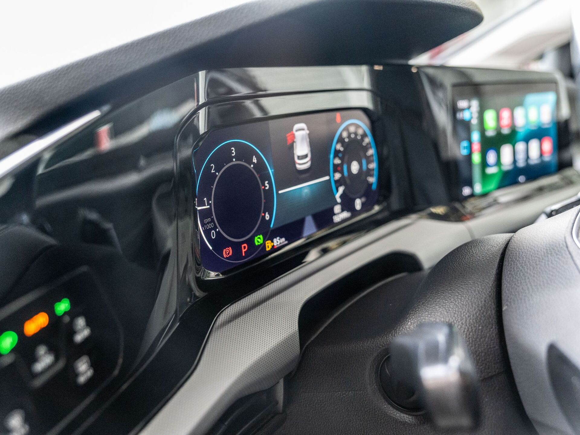 Imagen 2 de VOLKSWAGEN Golf