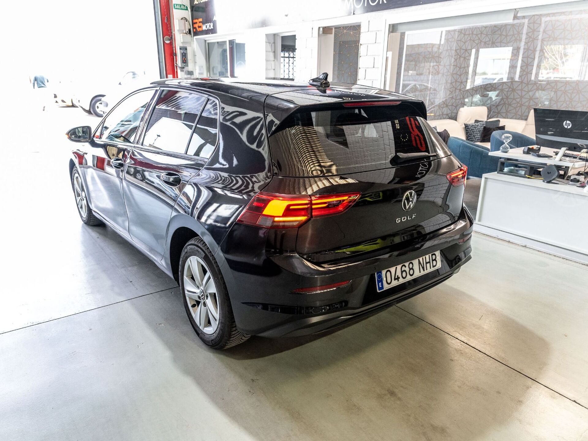 Imagen 3 de VOLKSWAGEN Golf