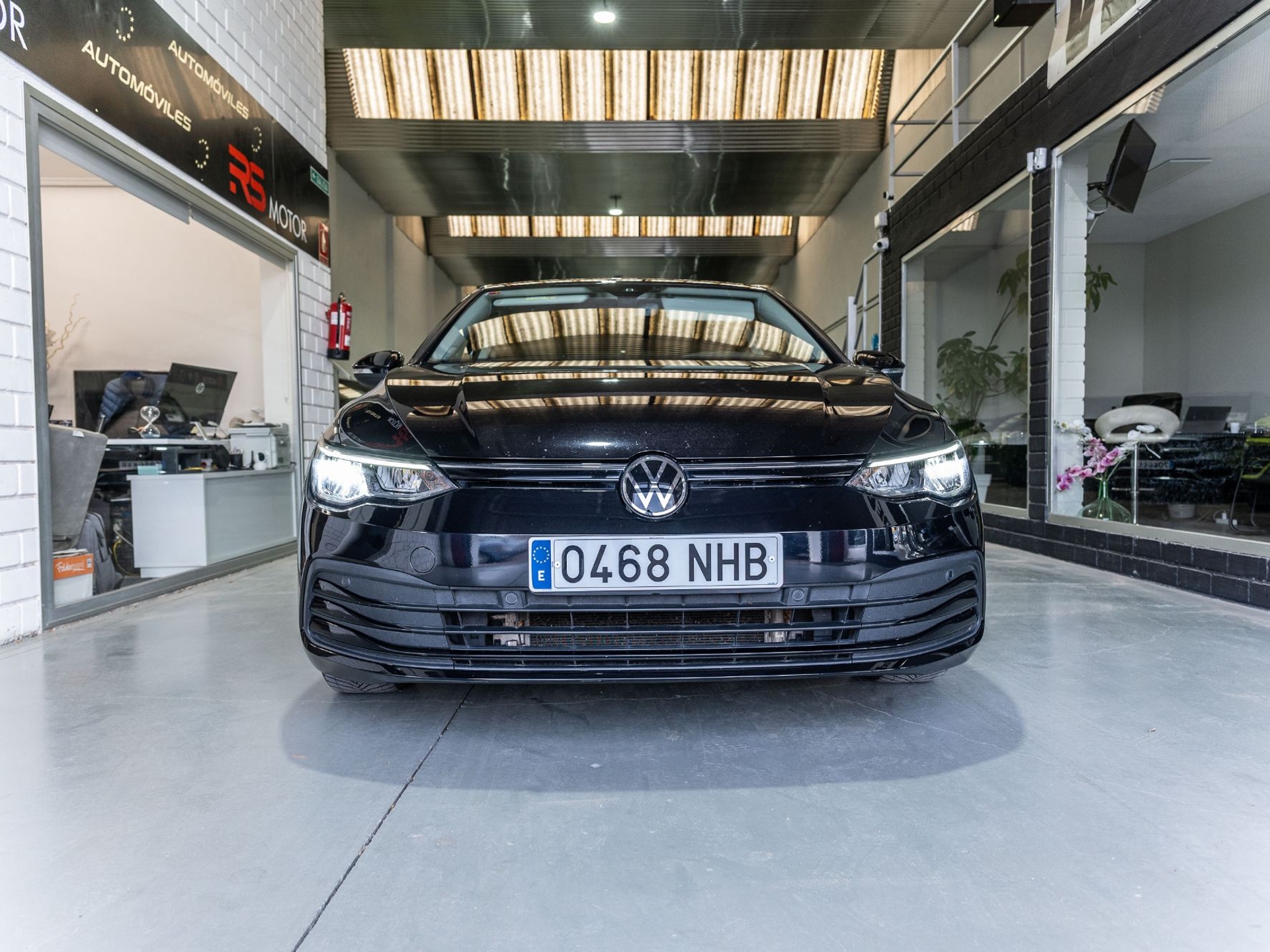 Imagen de VOLKSWAGEN Golf