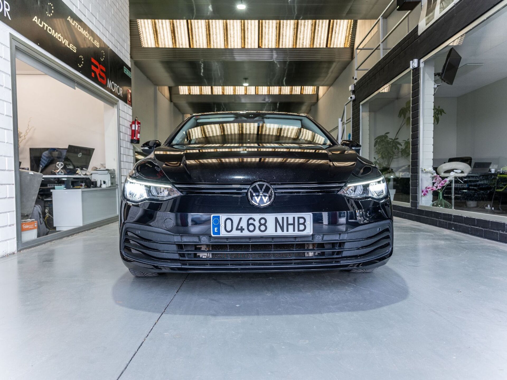 Imagen 1 de VOLKSWAGEN Golf