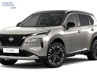 Imagen de NISSAN X-Trail 1.5 e-Power Tekna+ e-4orce 4x4 7pl. 158kW