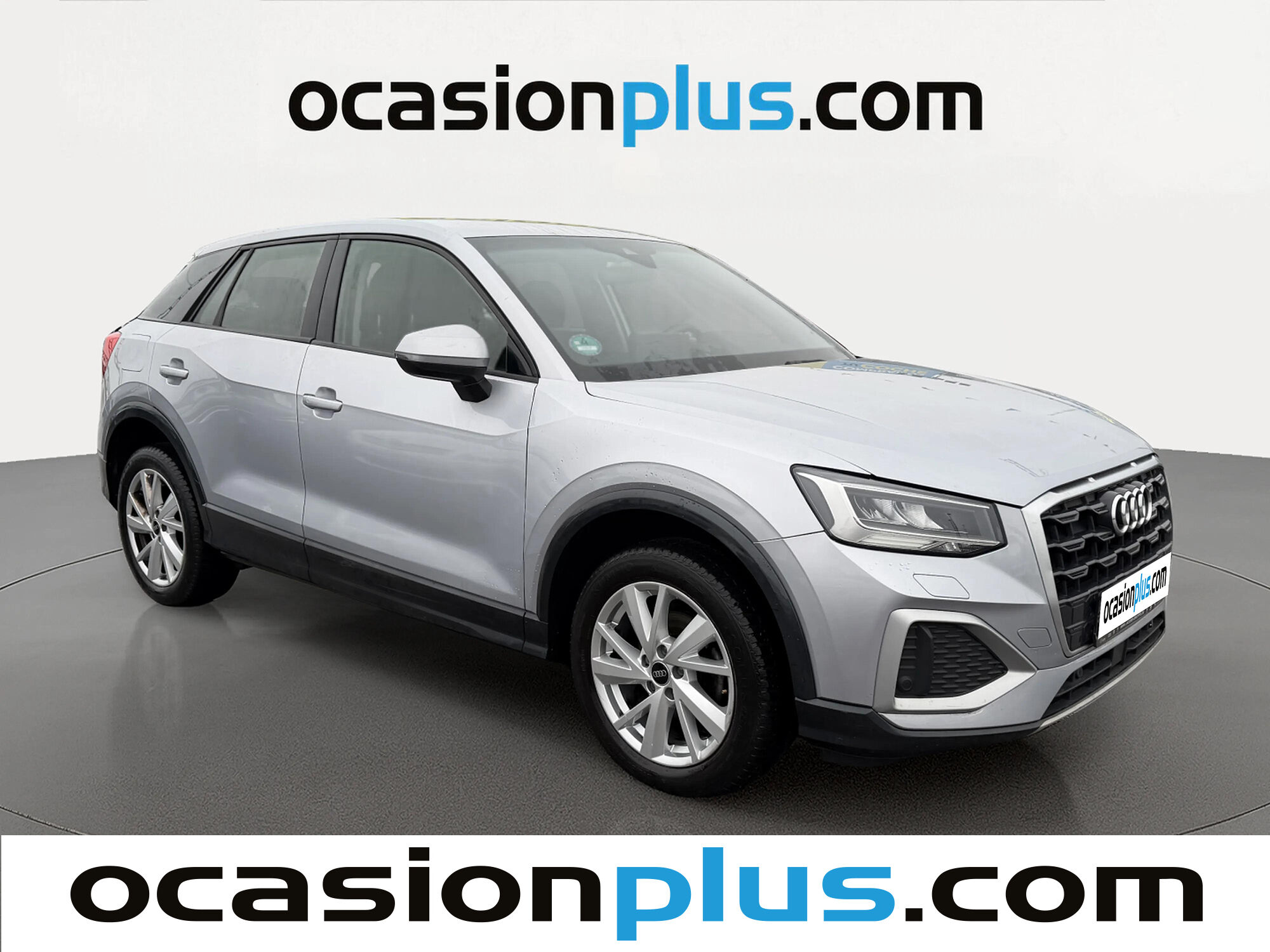 Foto del AUDI Q2 35 TFSI Advanced S tronic 110kW