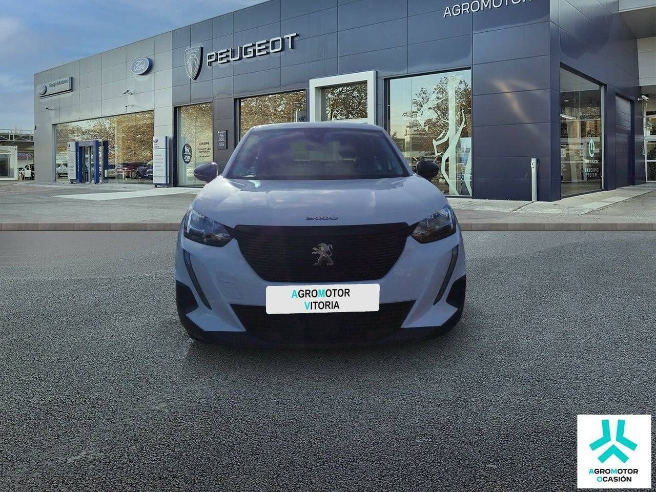 Foto del PEUGEOT 2008 1.5BlueHDi S&S Active Pack 110