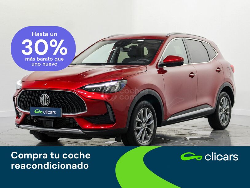 Foto del MG HS 1.5 T-GDI Comfort Aut.