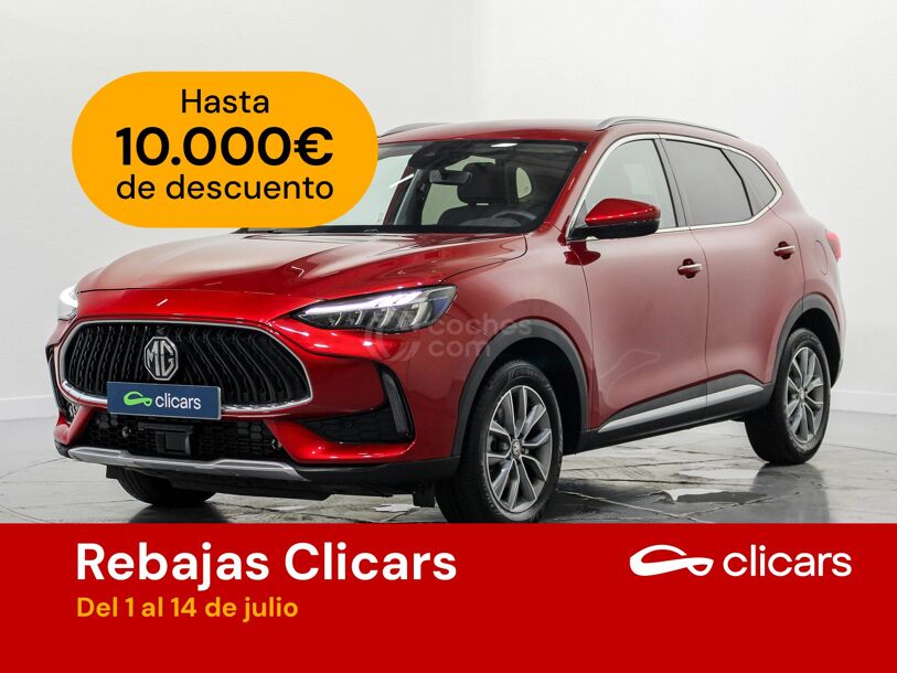 Foto del MG HS 1.5 T-GDI Comfort Aut.