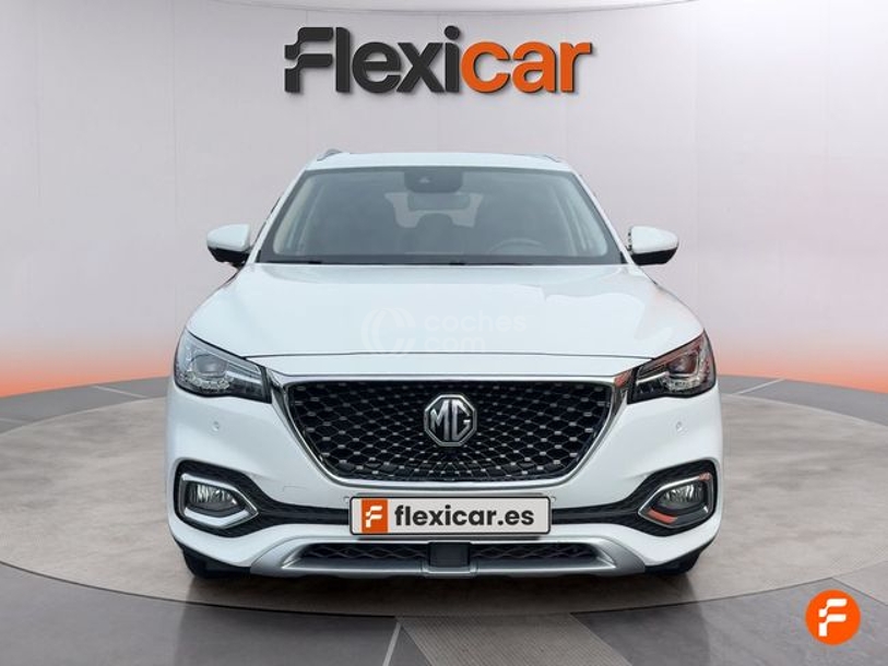 Foto del MG HS e 1.5 T-GDI Luxury