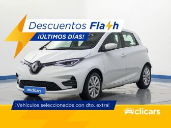 Imagen de RENAULT Zoe Intens 50 R110 80kW