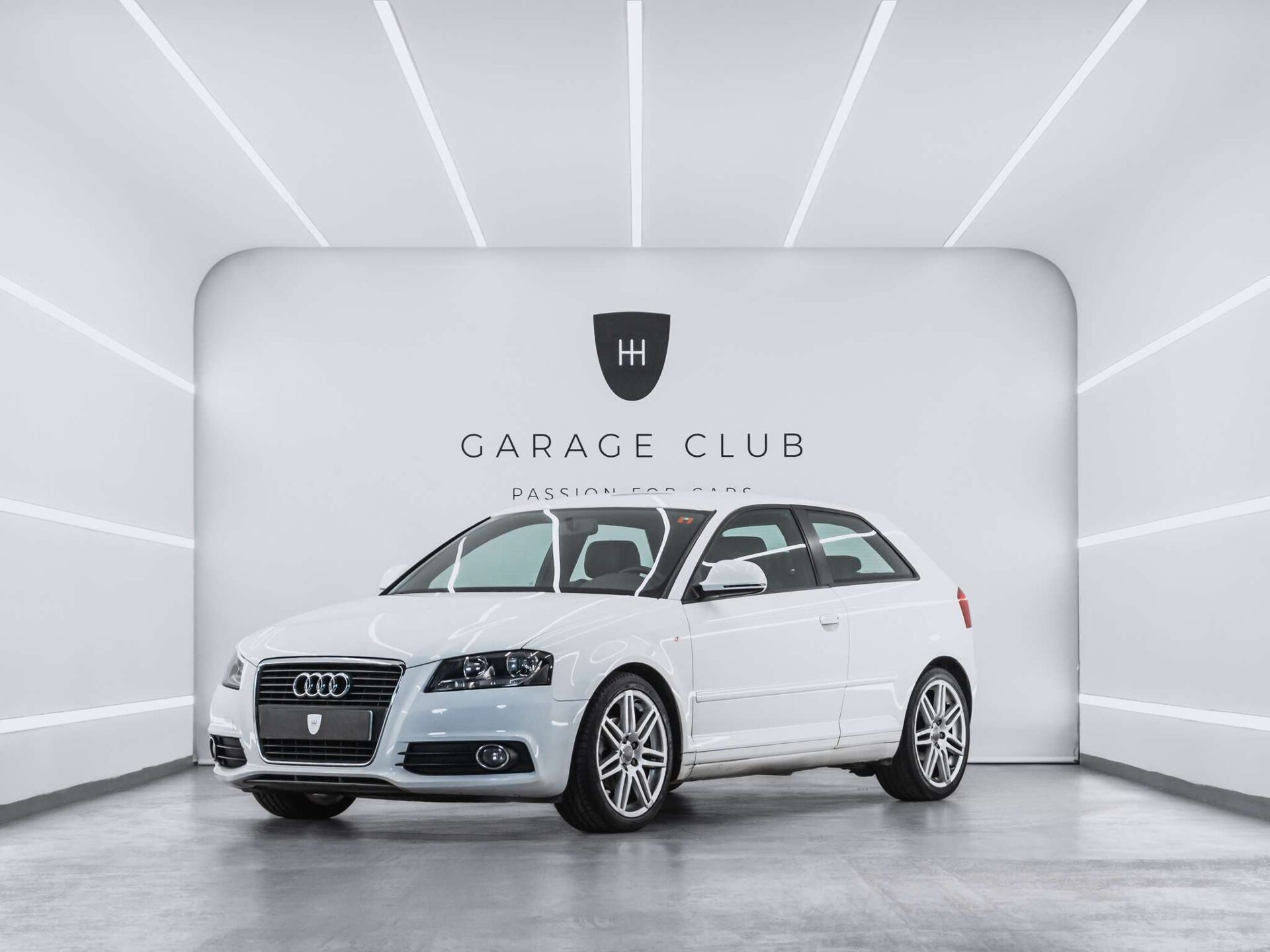 Imagen de AUDI A3