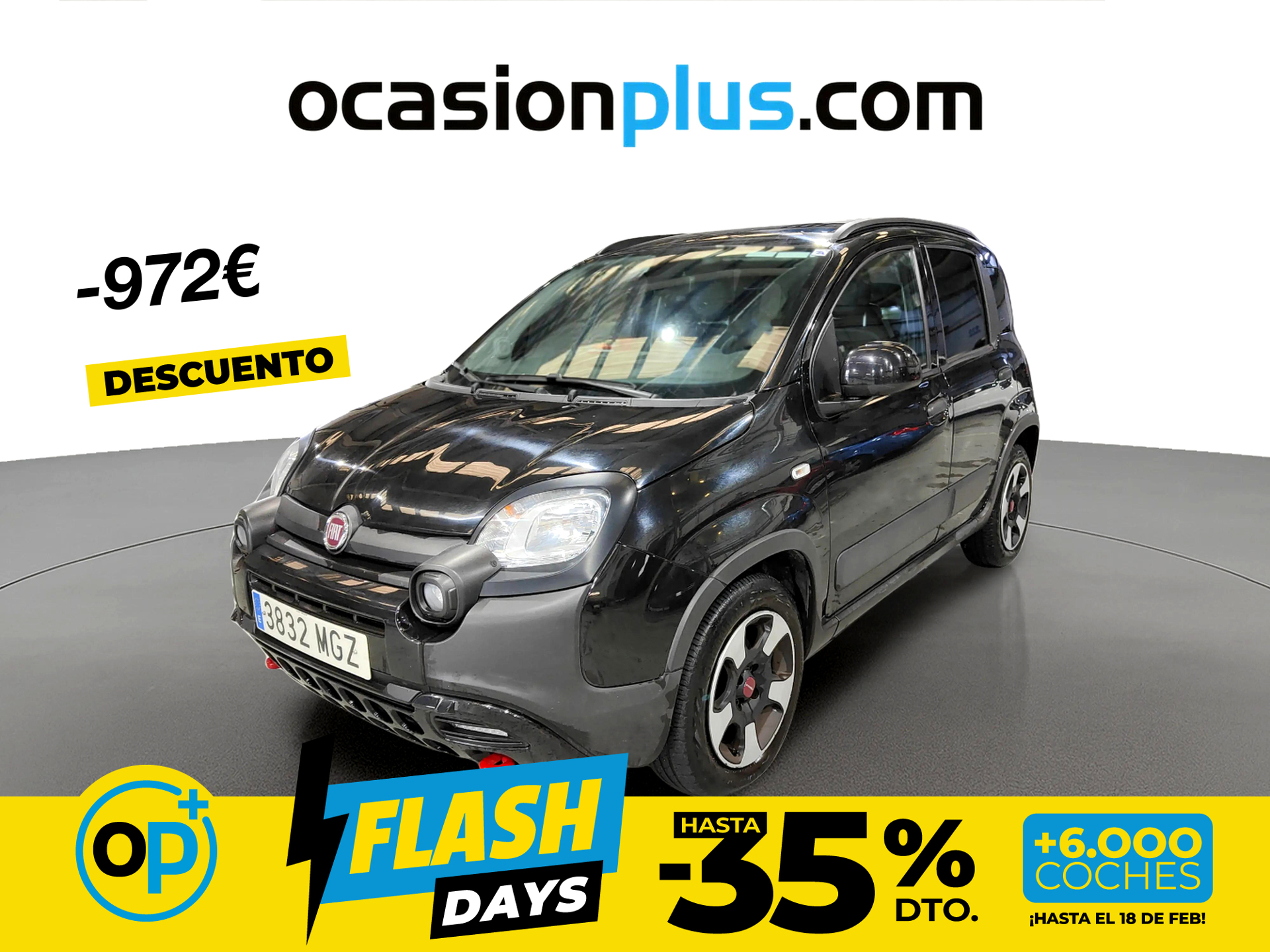 Imagen de FIAT Panda