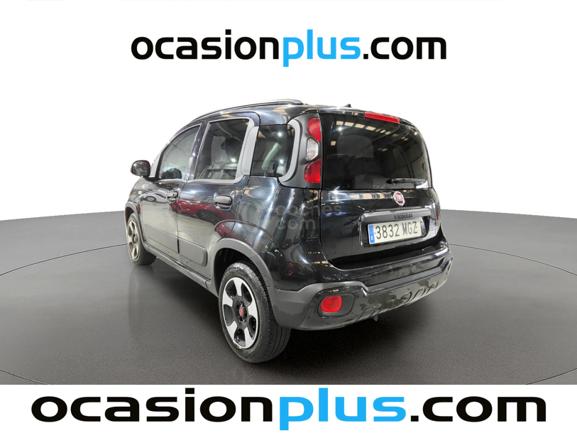 Foto del FIAT Panda 1.0 Gse Hybrid