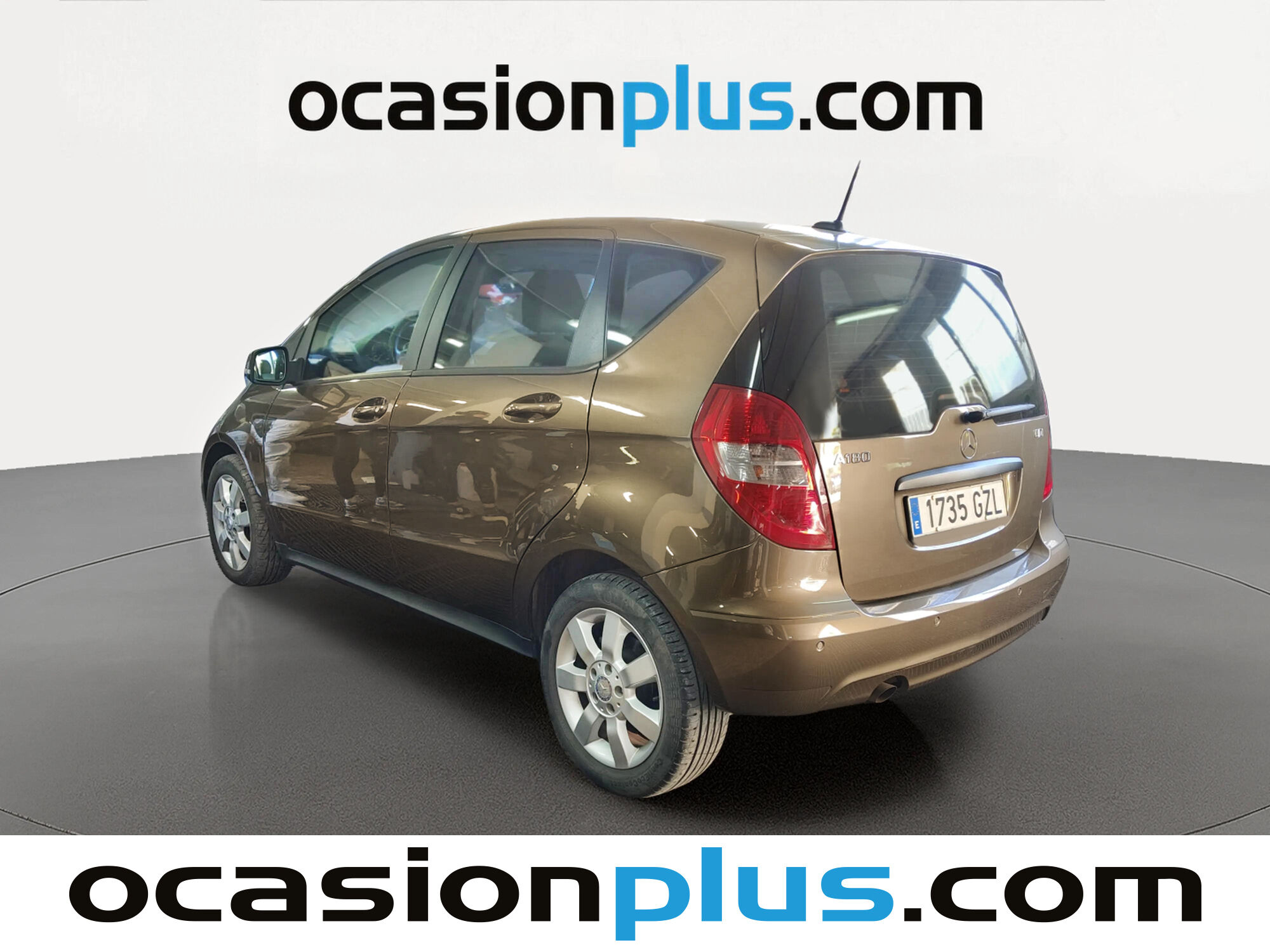 Foto del MERCEDES Clase A A 180CDI