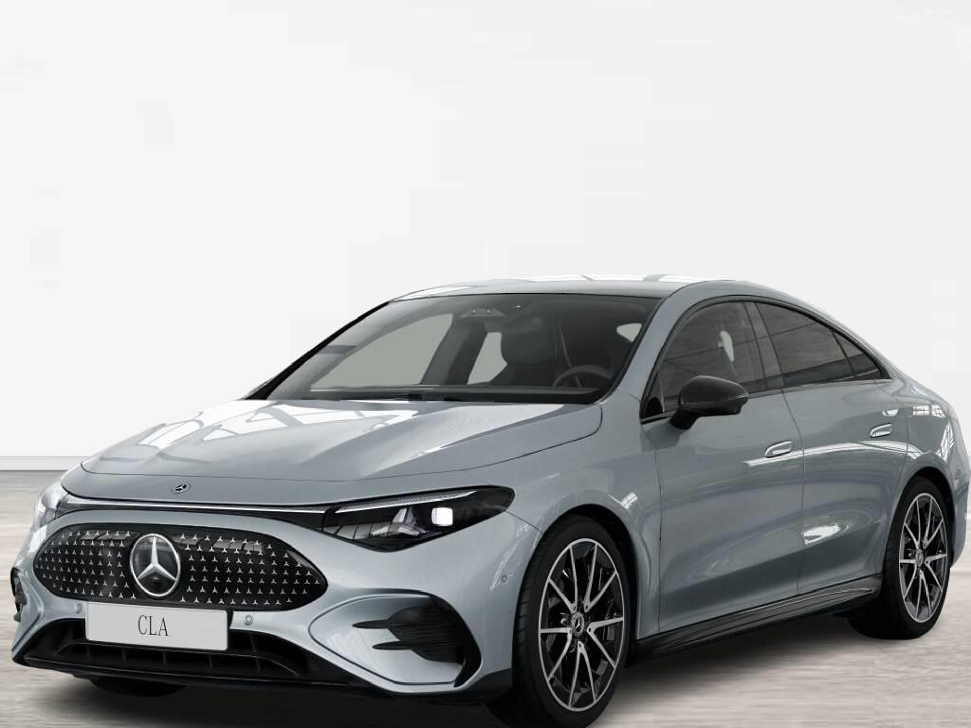 Imagen de MERCEDES Clase CLA