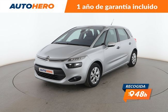 CITROEN C4 (1.6 Blue-HDi Feel) en Madrid