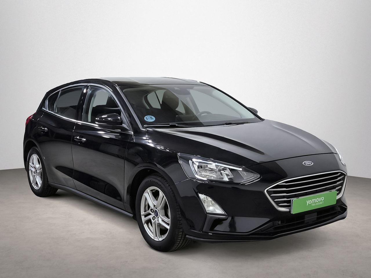 Foto del FORD Focus Sportbreak 1.5Ecoblue Trend+