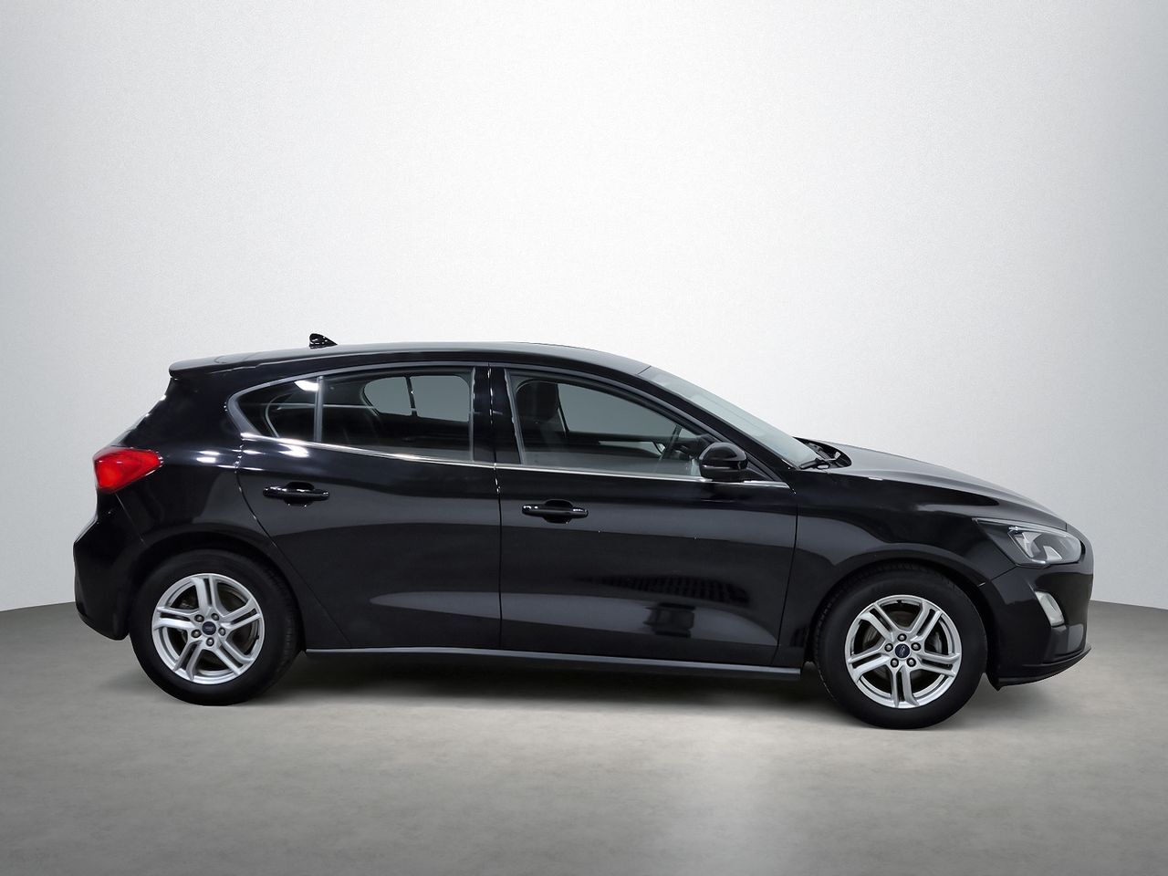 Foto del FORD Focus Sportbreak 1.5Ecoblue Trend+